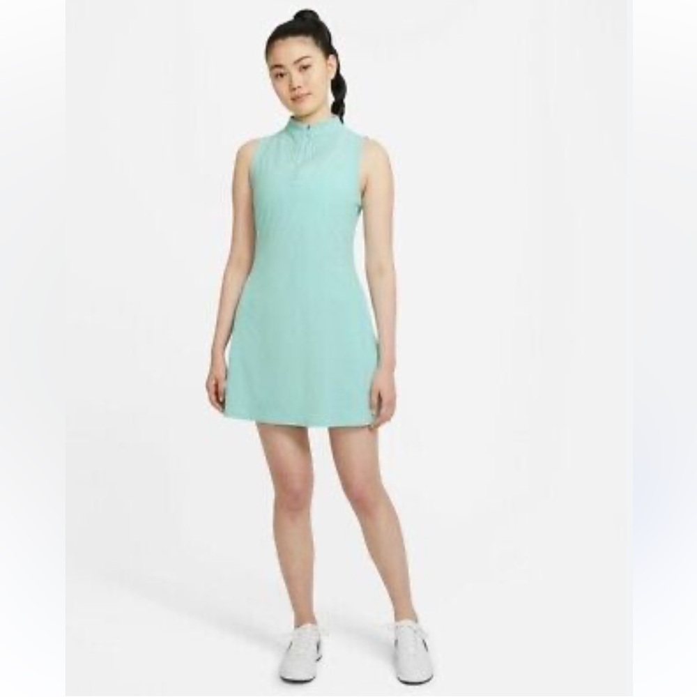 Nike Womens Flex Sleeveless Golf Dress 2XL